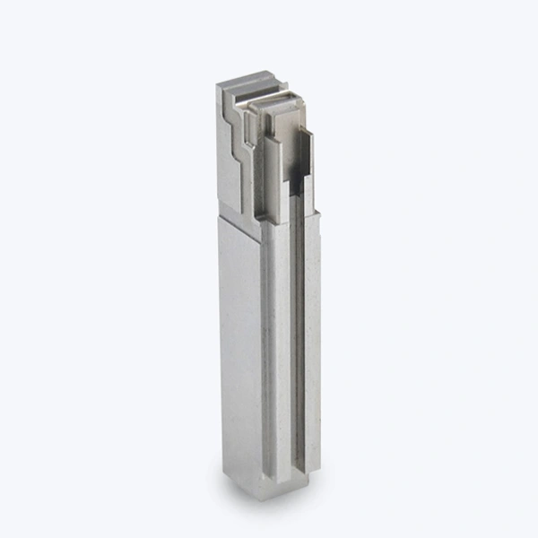 Non-standard custom tooling parts for special mold and machining applications